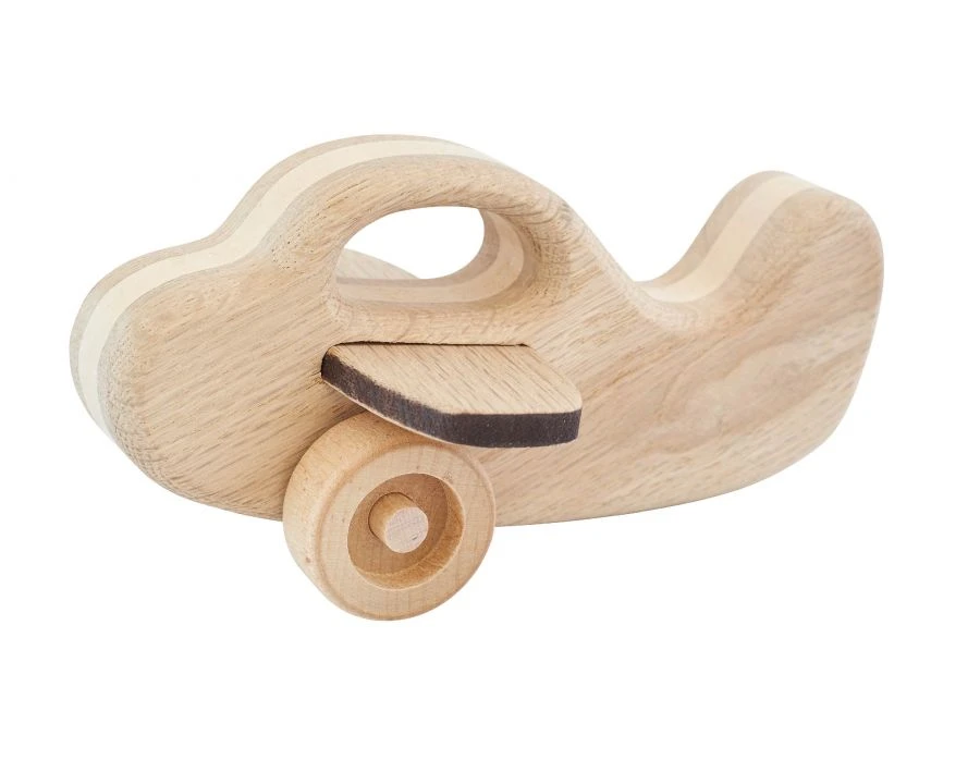 Airplane Toy "Airy" for Kids