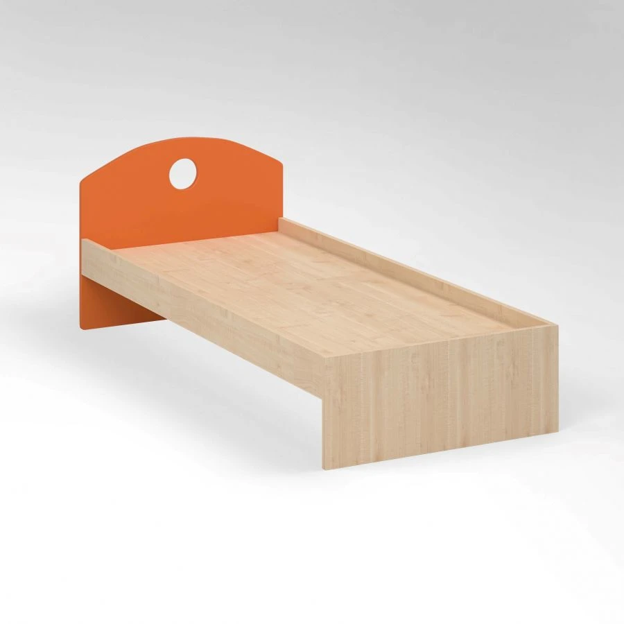 سرير "الهندسة" النموذج 14202