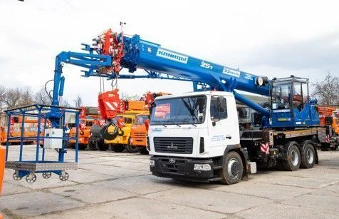 Boom Crane Lift PKS-55713-6K-4V