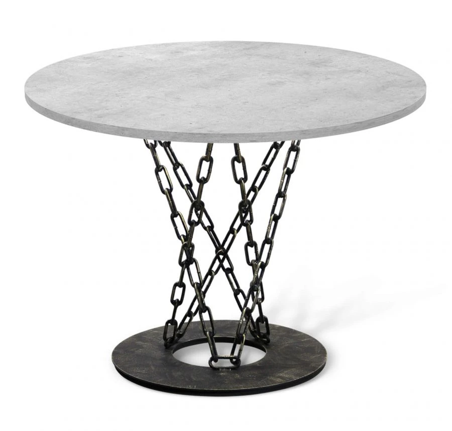 Sheffilton SHT-TU11/TT 90 Table - Durable and Stylish Design