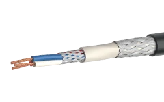Marine Cable SPSVENG(A)-LS with Cross-Linked Polyethylene Insulation