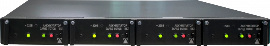 Continuous Power Supply Block NABAT A1R-21-P (9322-9326)