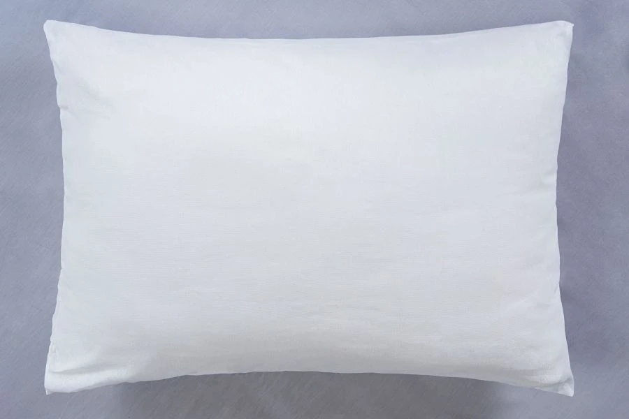 Soft Pillowcase for Comfortable Sleep