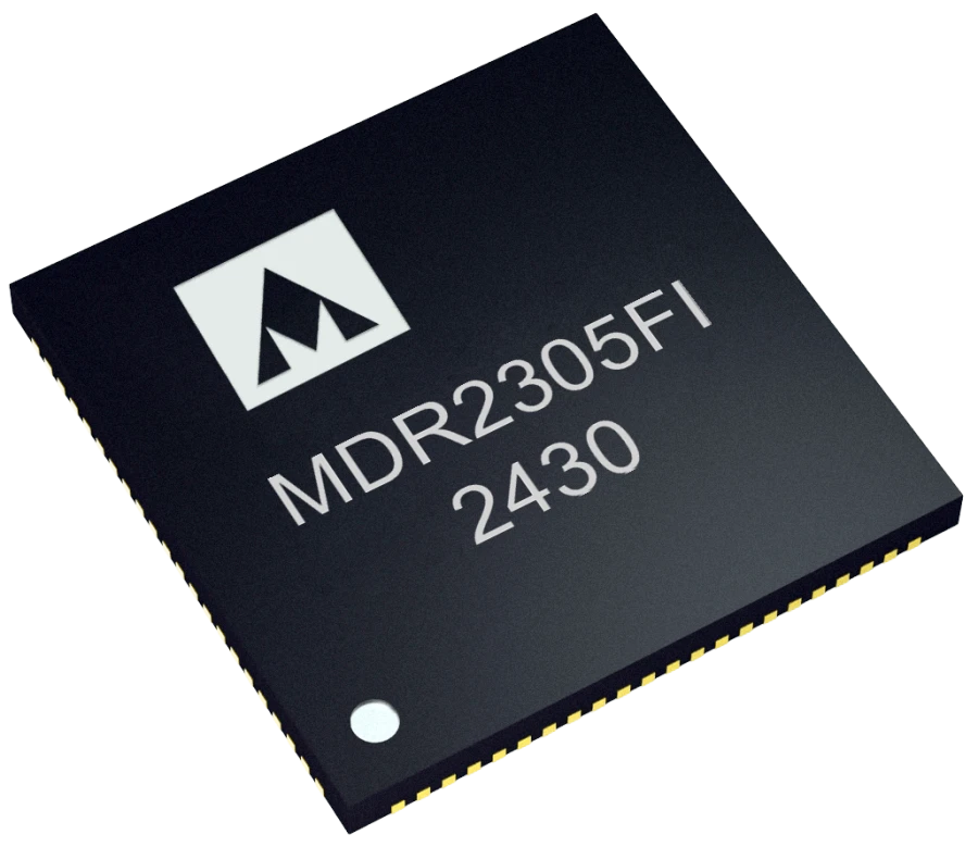 دائرة متكاملة ك1636PP4FI - نوع فلاش 16 ميجابايت