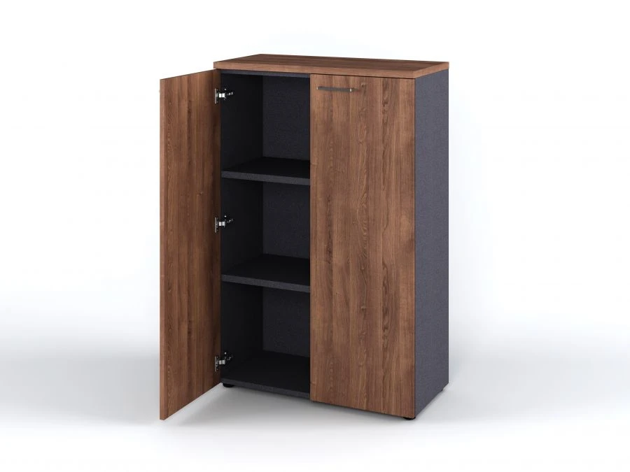 Freedom Wide Closed Cabinet, Art. FShZ 02