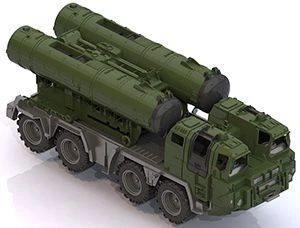 نظام إطلاق الصواريخ "درع