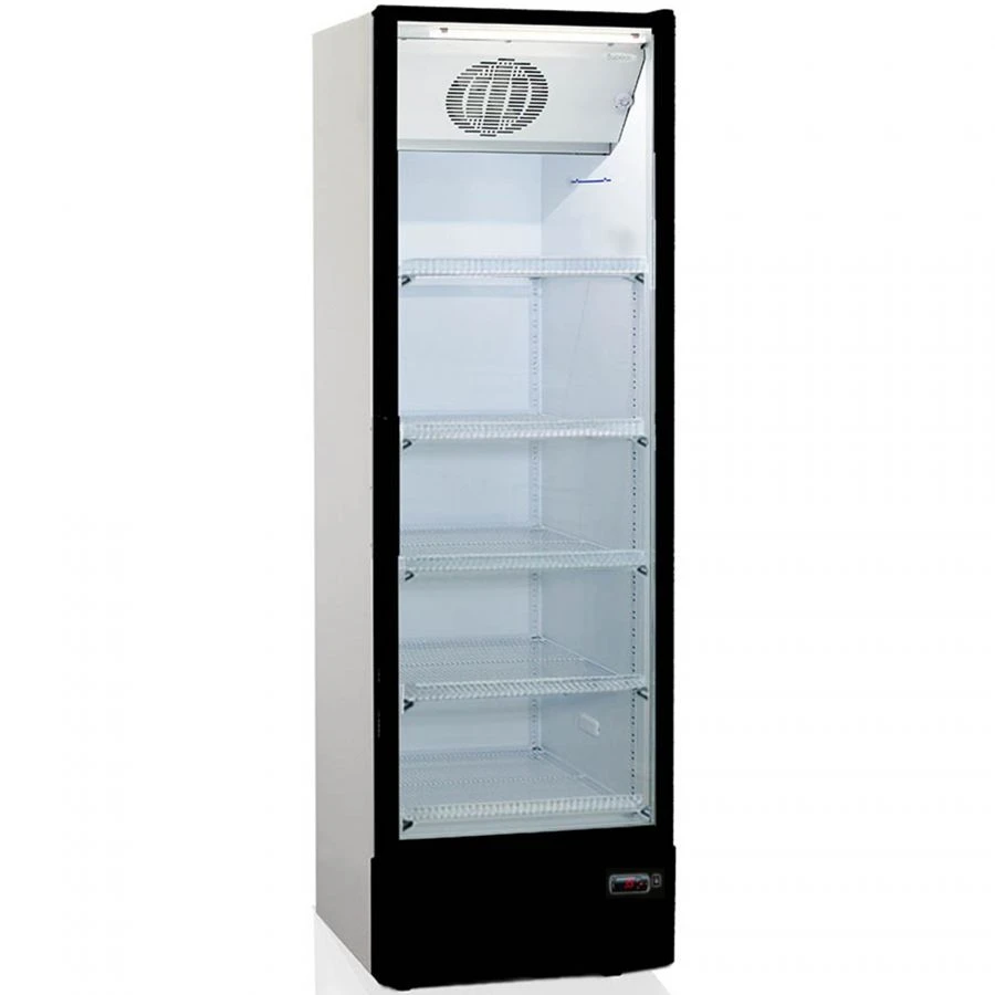 Refrigerated Display Case for Food Industry Model "Biryusa V520DZZ