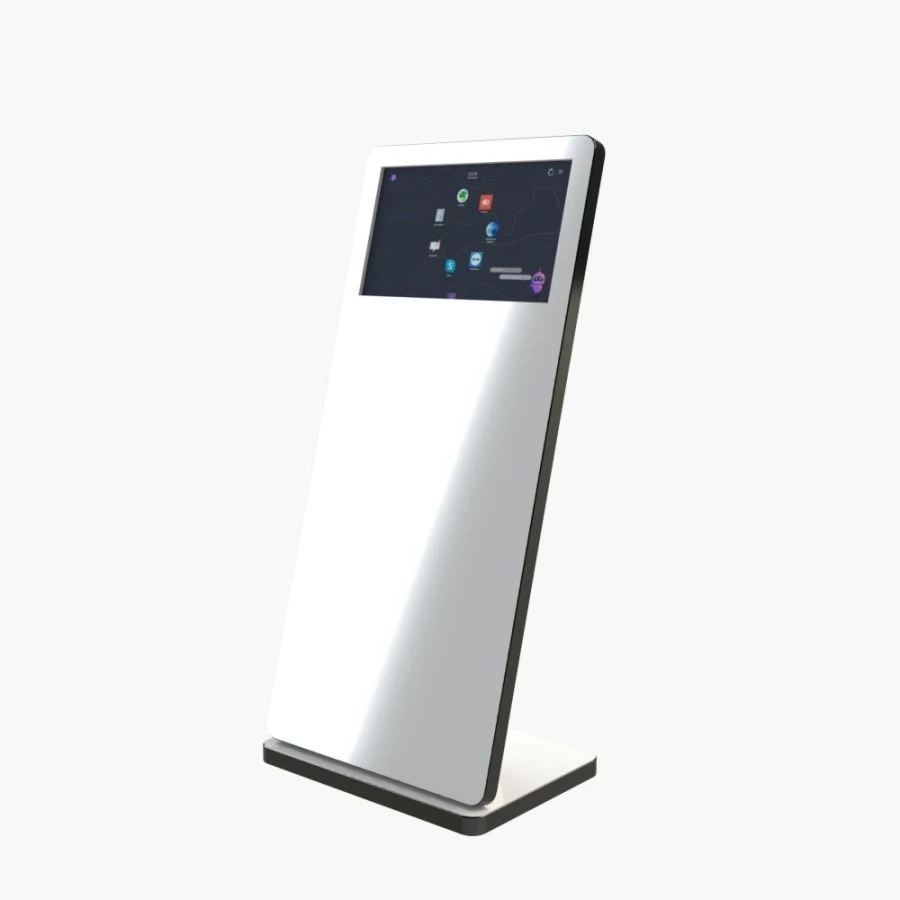 محطة تفاعلية ليزر نيو 27 موديل NBSV.466513.015-02