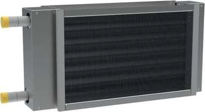 سخان هواء قنوي كانال-KVN