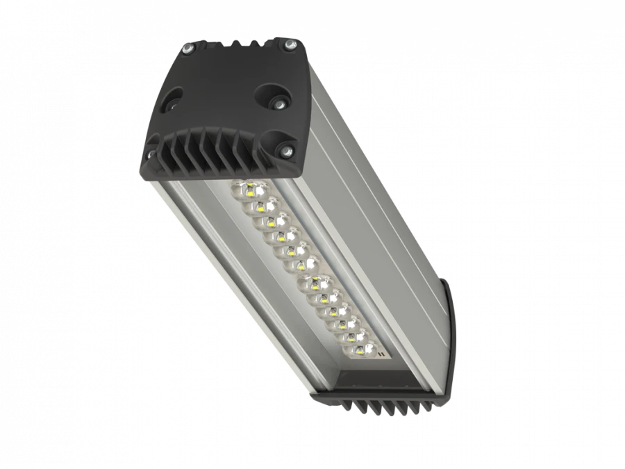 مصباح LED دSO 12.4-90x140-MP