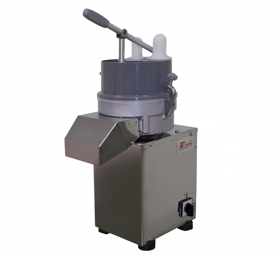 آلة تقطيع وخفق الخضار OМ-350M