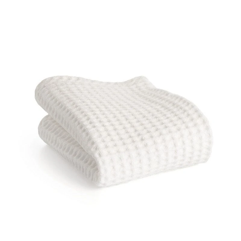 منشفة الحمام الناعمة الممتصة - قماش قطن فاخر