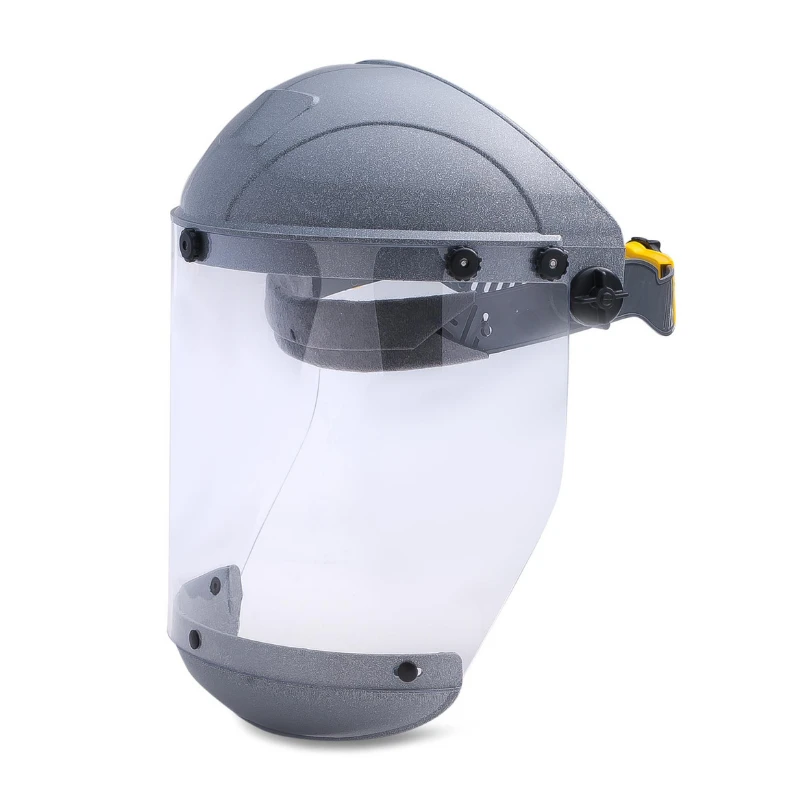 Protective Face Shield NBT2/C VISION® TERMO TITAN Model 427391