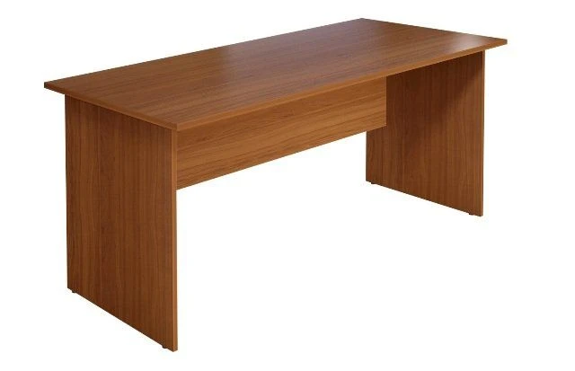 Monolith Series SM3 Straight Desk