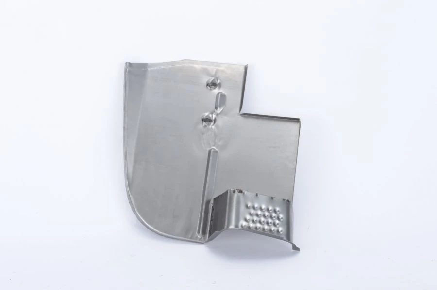 Right Front Floor Panel for Vehicle SGR Model 374195510101810