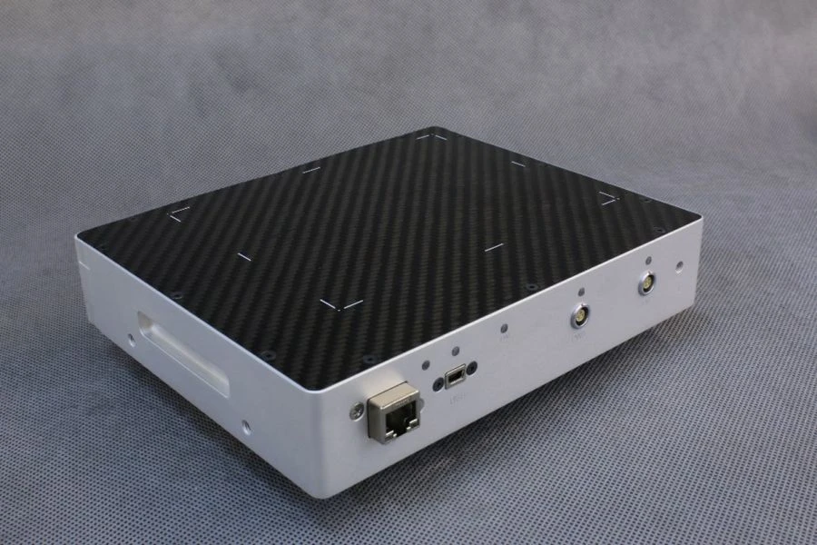 Digital Radiography System "PRODIS.Mark" PRVD.002.000.00.00.00.000