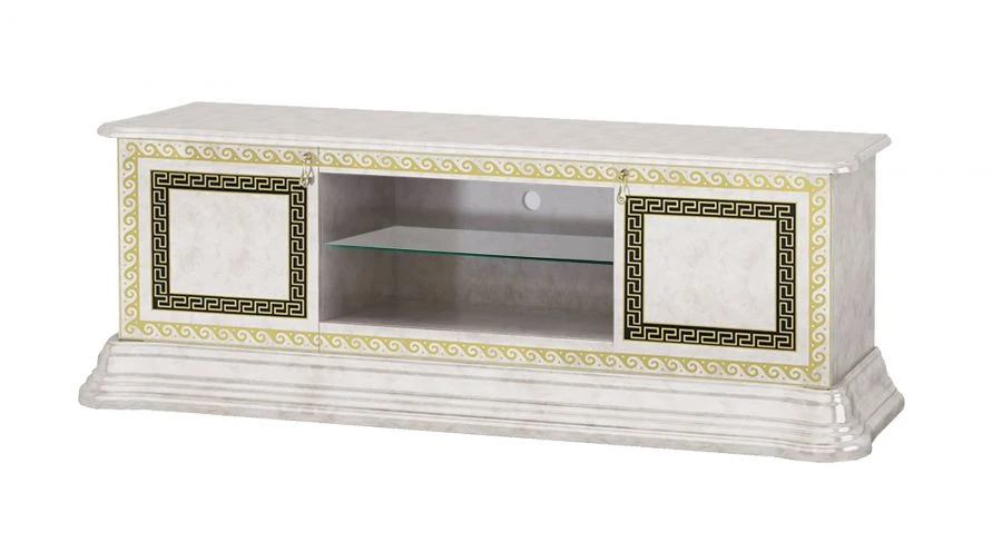 طاولة التلفاز فيرساليا 34-300-03