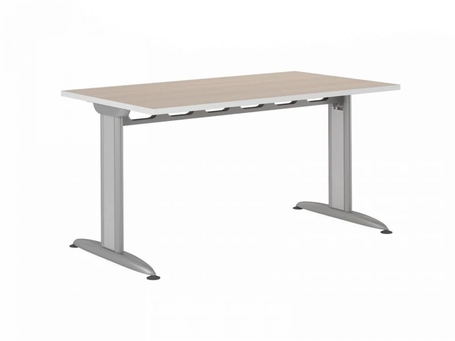 NEXT Collection 180 METAL T Table, Art. 25500