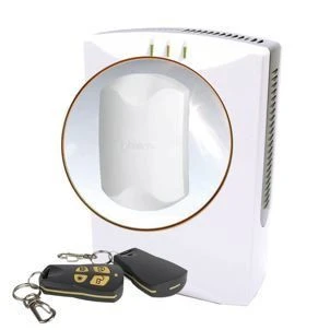 Object Endpoint Devices Jupiter-2429 for Intrusion Protection