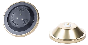 Electret Capsule Microphone MKЭ-82A-Н for Telecommunication