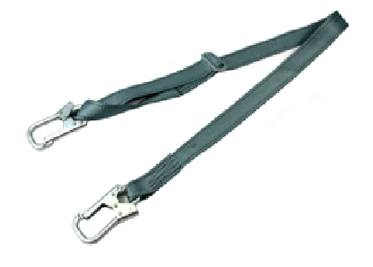 Adjustable Webbing Lanyard AR(BG)