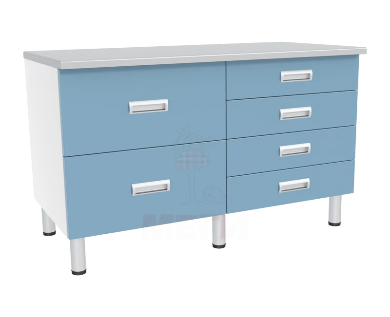 طاولة المختبر SL-04-MSK (SL-04-121)