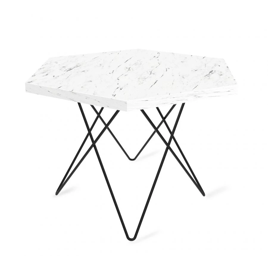 Sheffilton SHT-TU37/TT20 Coffee Table 60 MDF