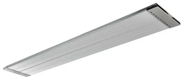 سخان الأشعة تحت الحمراء أوزيس IR-10 للتدفئة الصناعية والمحلية