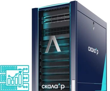 Statistical Processing Module SКАЛА-Р (РМБГ.466535.003-108.01)