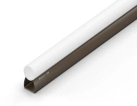 Ergonomic Linear LED Light for Contour Lighting RAD-L-Tu-38