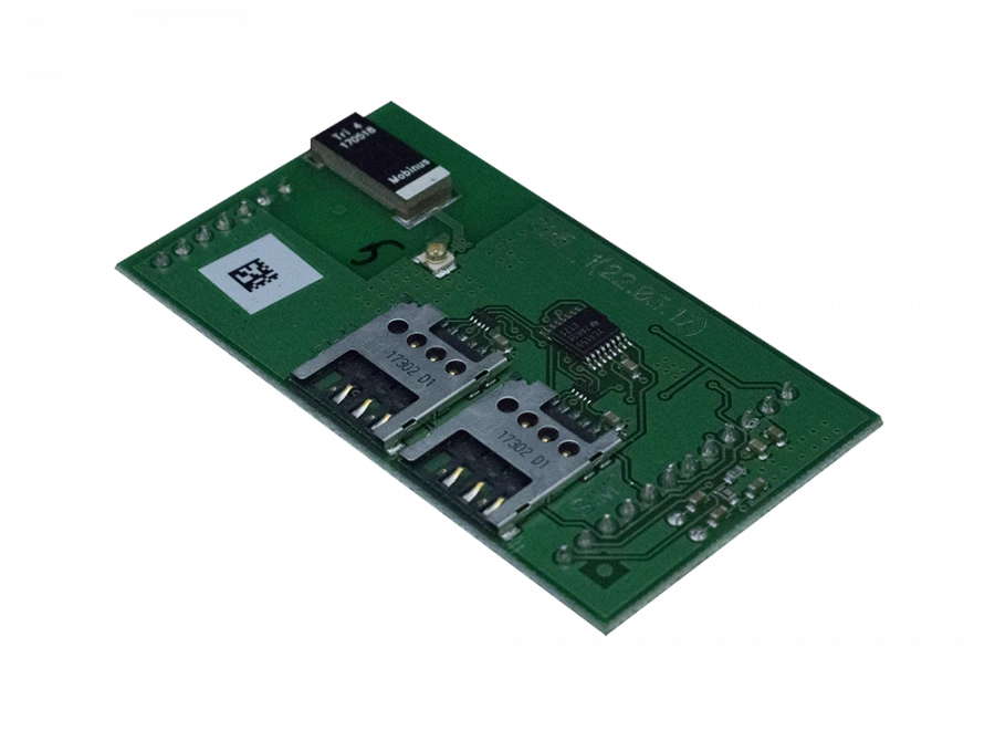 2G GSM Modem Module for Cellular Networks MM Model