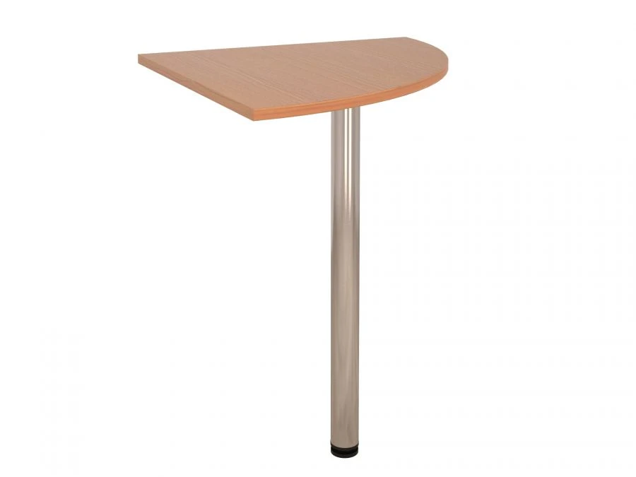 إدخال زاوية لمجموعة الأثاث المكتبي "ألفا 61