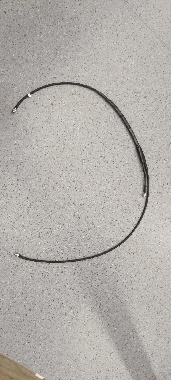 Signal Summing Device US-12 for Antenna Power Distribution