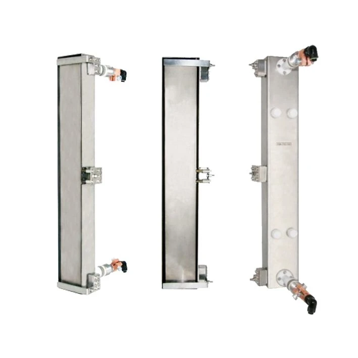 المبخر الكهربائي القوسي الخطي ليدى-570د