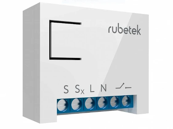 Universal Dry Contact Control Unit RE-3314