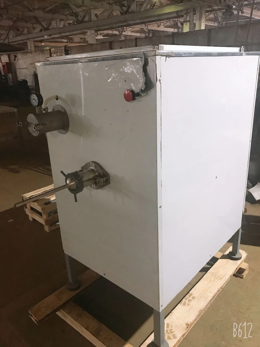 حقنة فراغية FRB-3 لصناعة اللحوم والألبان