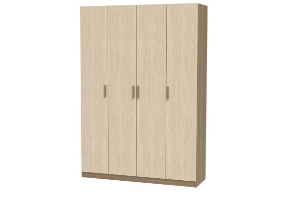Phoenix M-12 Cabinet (SHK-4) – Stylish Storage Solution