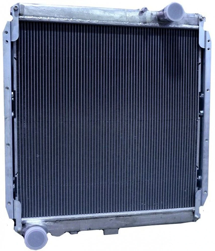 Liquid Cooling Radiator for Engine Temperature Control 54115A-1301010