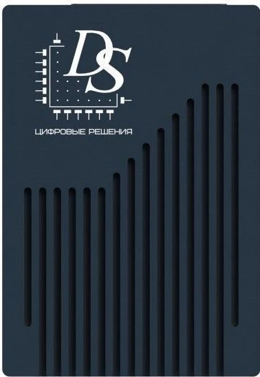 High-Reliability Solid State Drive SATA 6 Gbps "Titan" 2400 GB