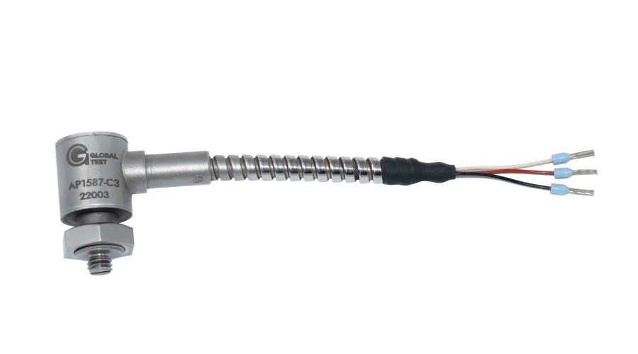 Industrial Accelerometer AR1587 for Vibration Measurement