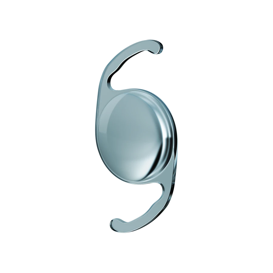 Ophthalmic Cataract Surgery Set "RPR-15