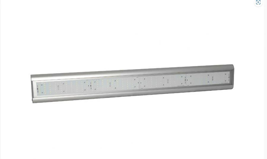 LED Lighting Fixture TEGAS C18P100PDVK