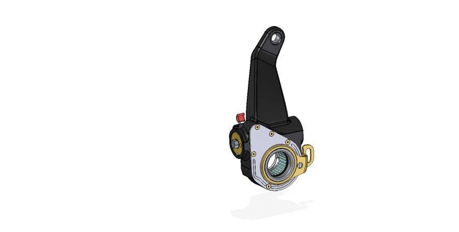 ذراع ضبط الفرامل 9201-3504011-10