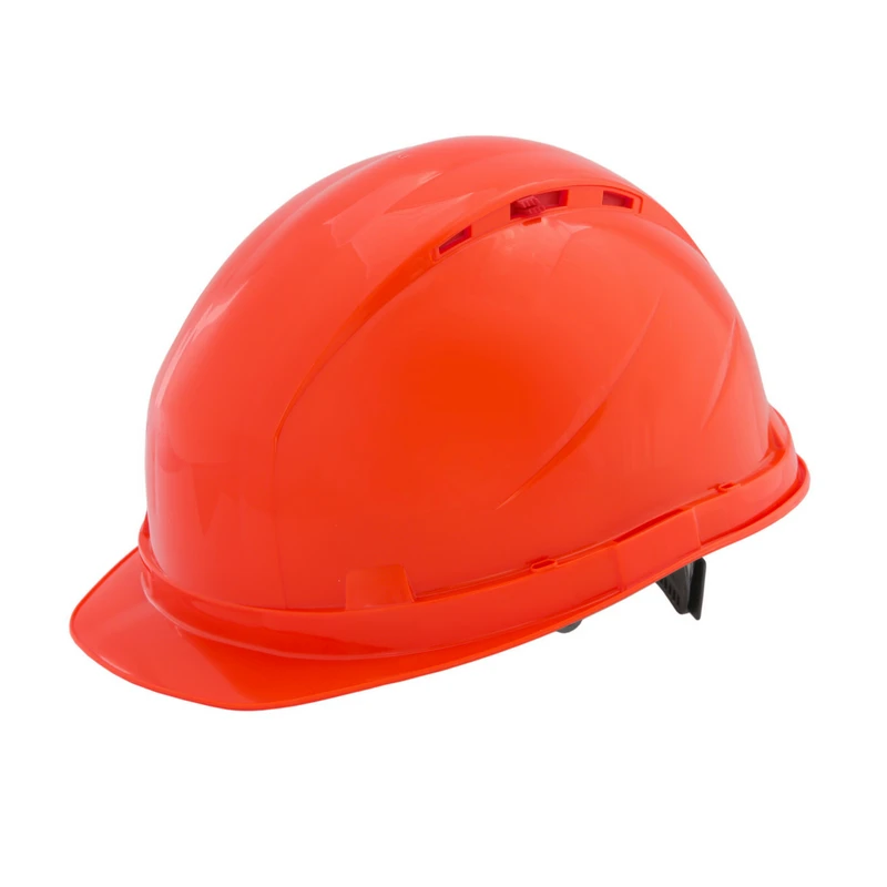 RFI-3 BIOT® ZEN® Red Safety Helmet, Article 72316