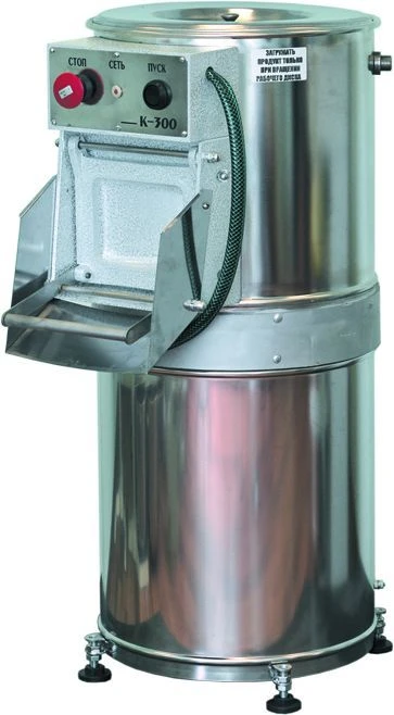 آلة تقشير البطاطس ك-300