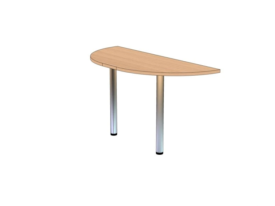 قطعة وصل نصف دائرية 1404*604*750 مم، ApSSP-14