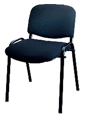 Ergonomic Chair with Metal Frame Art. 00037