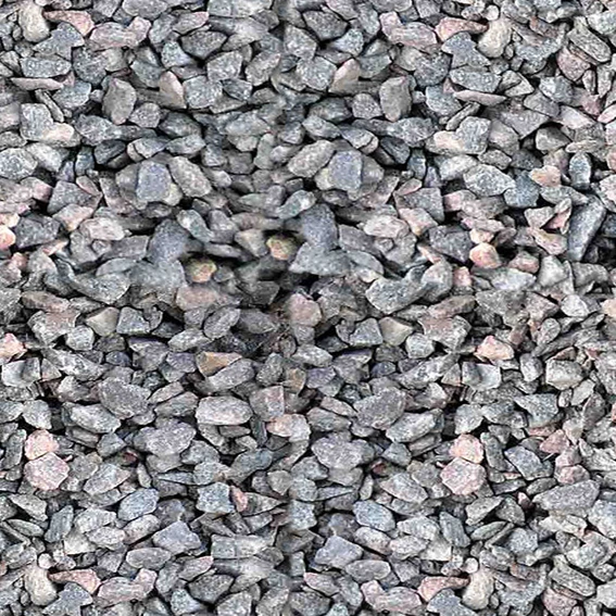 Crushed stone granite ??. 20-40 mm (PK Borovinka).