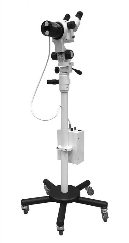 Kolescope KS-02 for Gynecological Examinations, Model 301