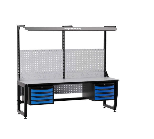 طاولة عمل مضادة للكهرباء الساكنة SPACE (SPC)